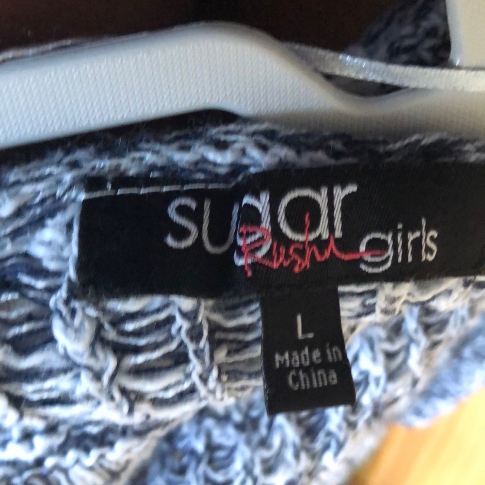 Cardigan - Picture 3 of 3